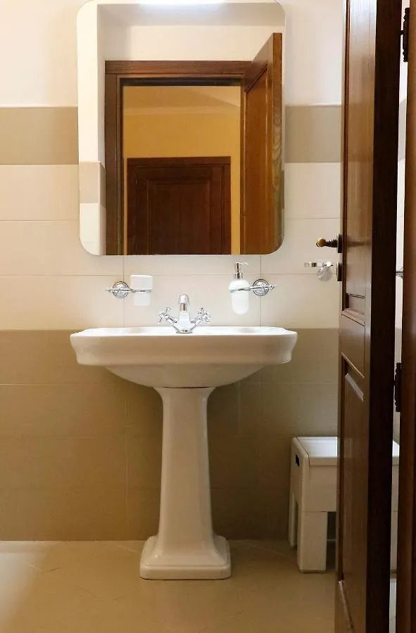 Villa Chiara Noto Ferienhaus